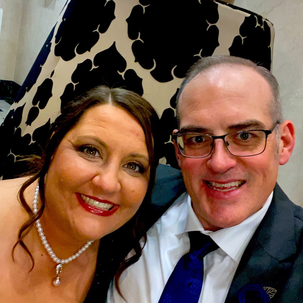 Which Wynn Will Win - Hubby and Wife Battle Show! - Picture 11 of 11